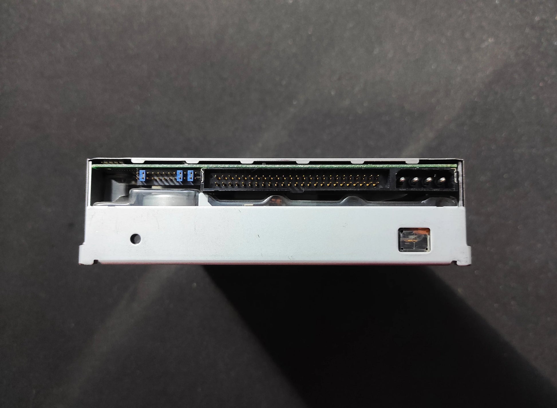 SONY SMO-F551 5.2GB SCSI 5.25’’ Internal Magneto Optical MO Drive