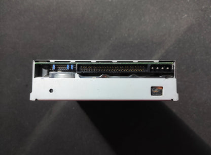 SONY SMO-F551 5.2GB SCSI 5.25’’ Internal Magneto Optical MO Drive