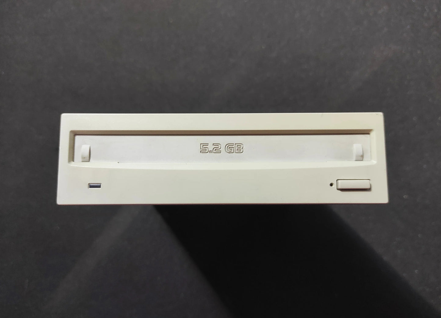 SONY SMO-F551 5.2GB SCSI 5.25’’ Internal Magneto Optical MO Drive