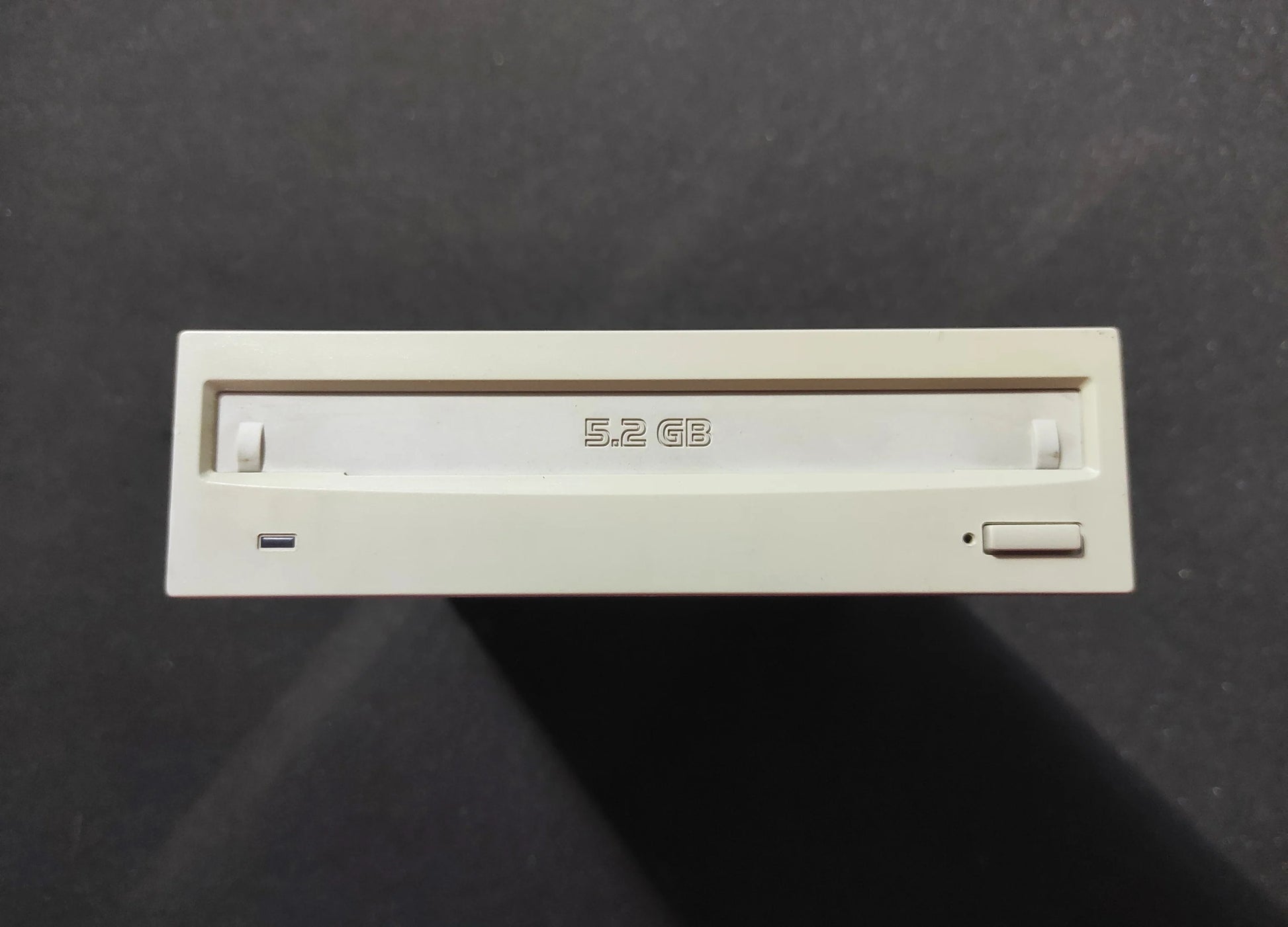 SONY SMO-F551 5.2GB SCSI 5.25’’ Internal Magneto Optical MO Drive