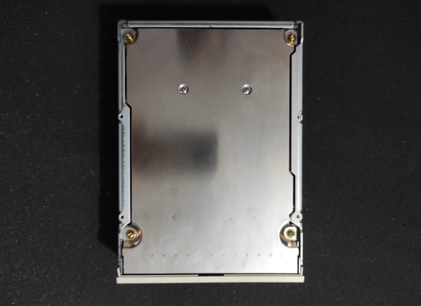SONY SMO-F551 5.2GB SCSI 5.25’’ Internal Magneto Optical MO Drive
