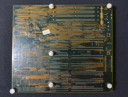 Soyo SY-025P2 Socket 3 AT 486 Vintage Retro Motherboard ISA VLB SiS 85C471/407 Chipset