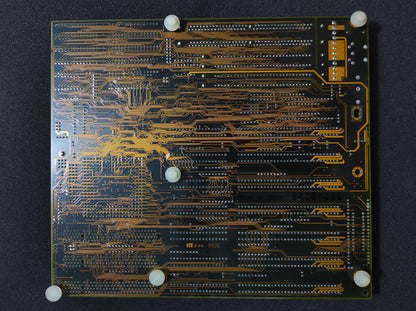 Soyo SY-025R2 Socket 3 AT 486 Vintage Retro Motherboard ISA VLB UMC UM8498F/8496F Chipset