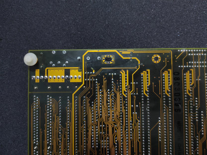 Soyo SY-025R2 Socket 3 AT 486 Vintage Retro Motherboard ISA VLB UMC UM8498F/8496F Chipset
