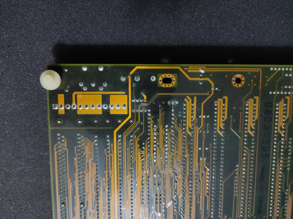 Soyo SY-025R2 Socket 3 AT 486 Vintage Retro Motherboard ISA VLB UMC UM8498F/8496F Chipset