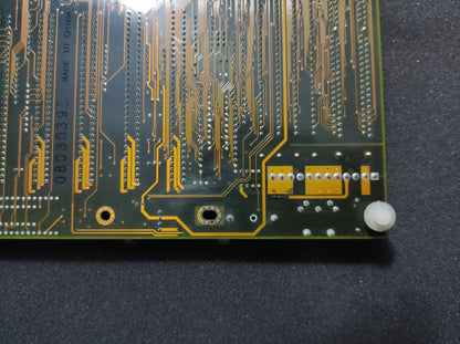 Soyo SY-025R2 Socket 3 AT 486 Vintage Retro Motherboard ISA VLB UMC UM8498F/8496F Chipset