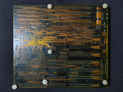 Soyo SY-025R2 Socket 3 AT 486 Vintage Retro Motherboard ISA VLB UMC UM8498F/8496F Chipset