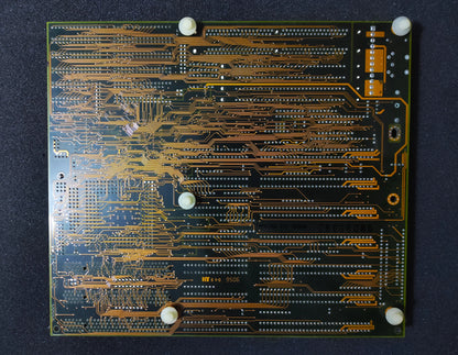 Soyo SY-025R2 Socket 3 AT 486 Vintage Retro Motherboard ISA VLB UMC UM8498F/8496F Chipset