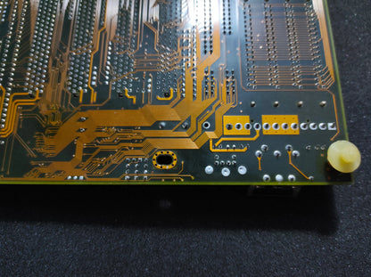 Soyo SY-4SAW2 Socket 3 AT 486 VIP Vintage Retro Motherboard ISA PCI SiS 85C496/497 Chipset