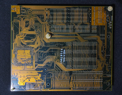 Soyo SY-5BT Socket 7 AT & ATX Vintage Retro Motherboard ISA PCI Intel 430TX Chipset