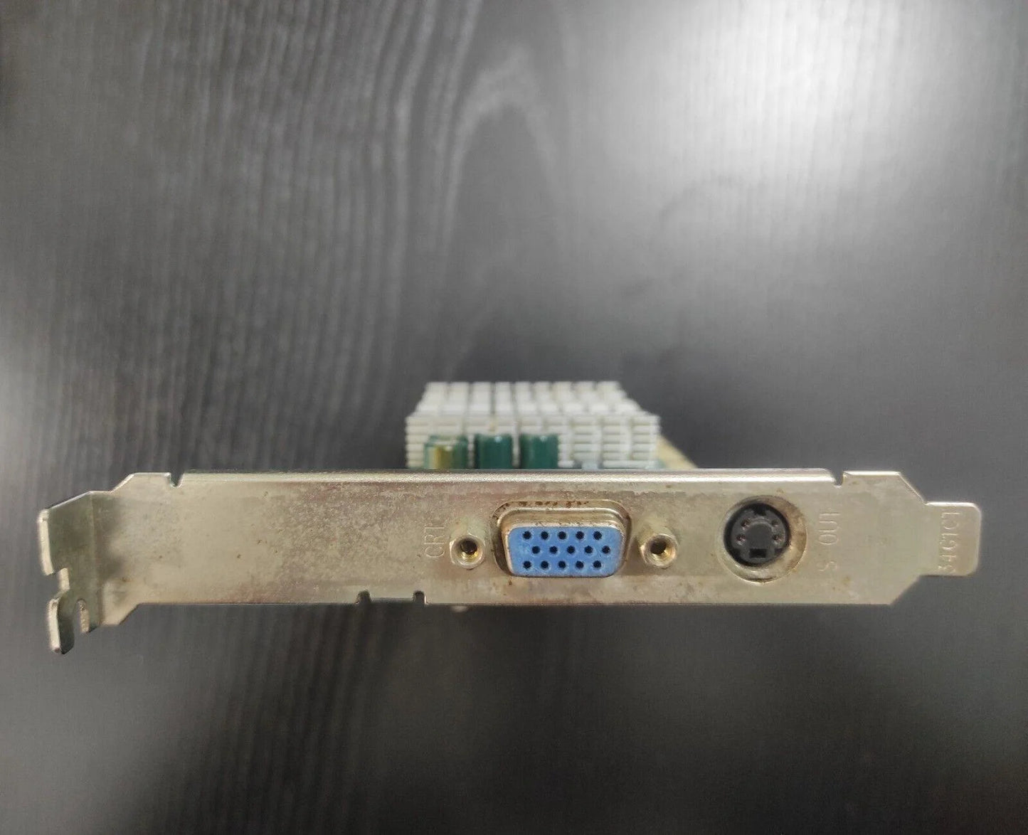 Sparkle SP7310M4T NVIDIA GeForce4 MX 4000 AGP 128MB S-Video VGA Graphics Card - Retro PC Hardware & More