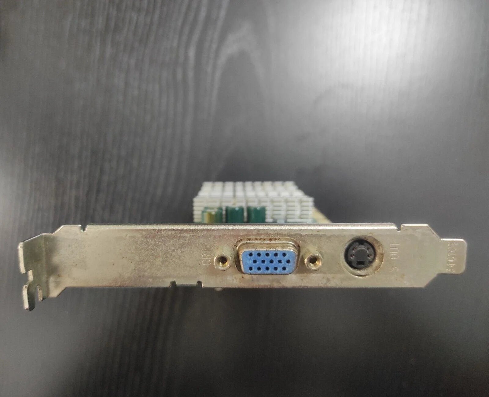 Sparkle SP7310M4T NVIDIA GeForce4 MX 4000 AGP 128MB S-Video VGA Graphics Card - Retro PC Hardware & More