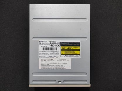 TEAC DV-516D-A95 IDE 5.25’’ Internal Vintage Retro Beige DVD Drive 1977117A-95