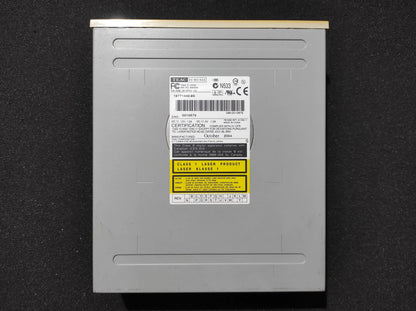 TEAC DV-W516GA-095 IDE 5.25’’ Vintage Retro Beige DVD-RW DL Drive 19771440-95