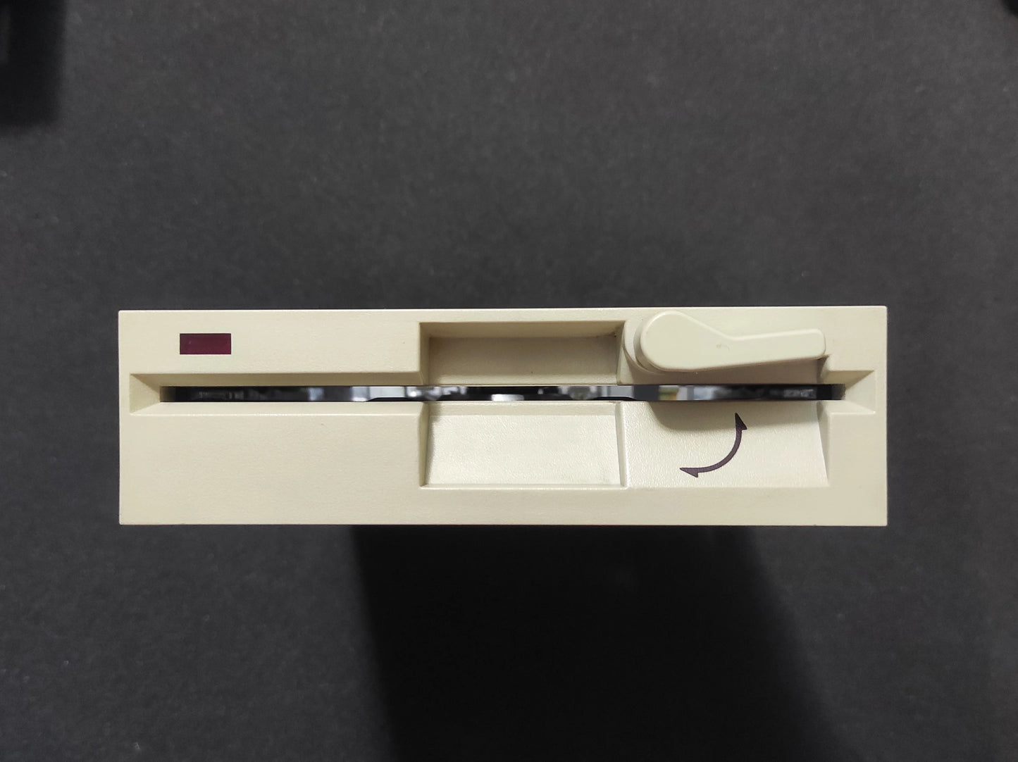 TEAC FD-55BR-104-U 360KB 5.25’’ Vintage Retro Internal Floppy Disk Drive 19307351-04