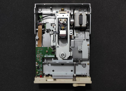 TEAC FD-55BR-104-U 360KB 5.25’’ Vintage Retro Internal Floppy Disk Drive 19307351-04