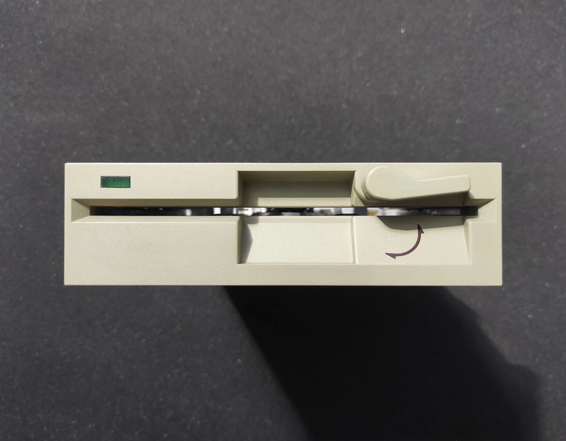 TEAC FD-55GFR 1.2MB 5.25’’ Vintage Retro Internal Floppy Disk Drive