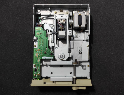 TEAC FD-55GFR 1.2MB 5.25’’ Vintage Retro Internal Floppy Disk Drive