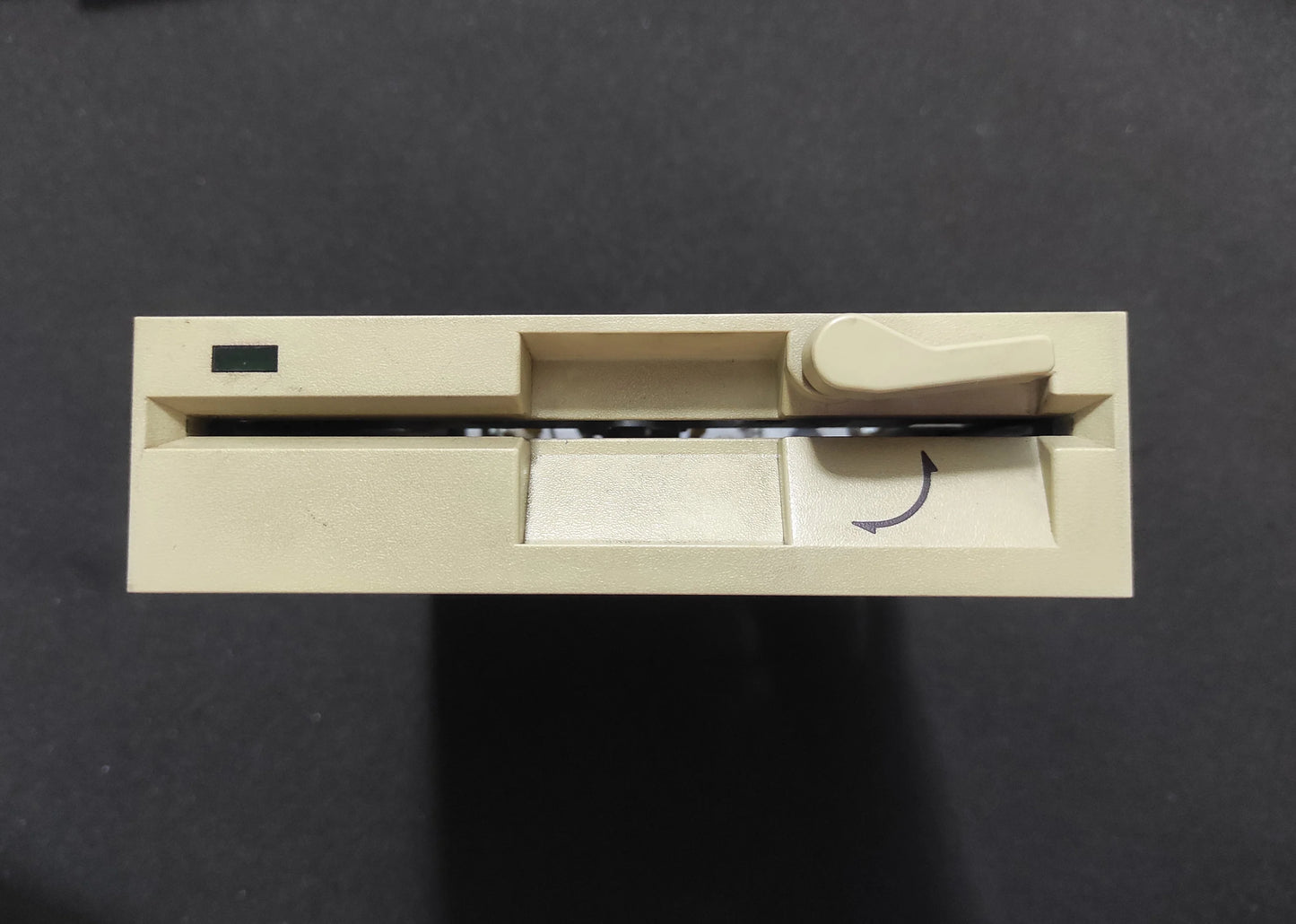 TEAC FD-55GFR-193-U 1.2MB 5.25’’ Vintage Retro Internal Floppy Disk Drive 19307351-93