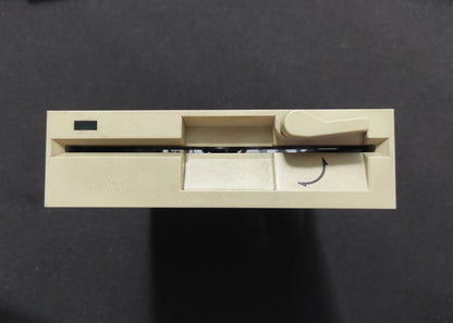 TEAC FD-55GFR-193-U 1.2MB 5.25’’ Vintage Retro Internal Floppy Disk Drive 19307351-93