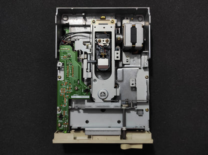 TEAC FD-55GFR-193-U 1.2MB 5.25’’ Vintage Retro Internal Floppy Disk Drive 19307351-93