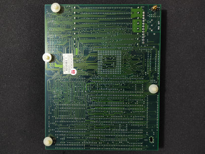 TK 386-4N-D02C 386 Baby AT Vintage Retro Motherboard ISA UMC UM82C491 Chipset with Am386-DX40