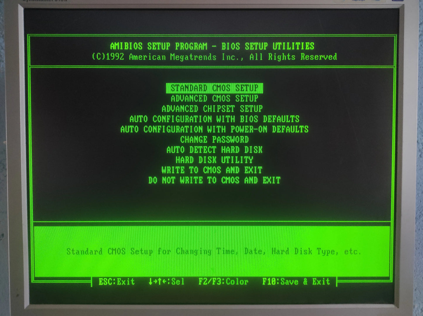 TK 386-4N-D02C 386 Baby AT Vintage Retro Motherboard ISA UMC UM82C491 Chipset with Am386-DX40