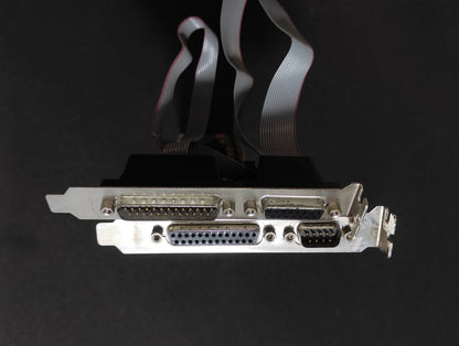 TK 8237 2J D02 VLB Multi I/O Retro Controller Card UMC UM82C863F UM8672F UM8667 FDD IDE Serial Parallel Game