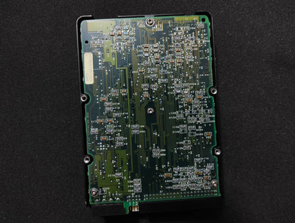 Western Digital Caviar AC31200 1.28GB 4500RPM IDE Hard Drive HDD FOR PARTS