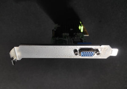 XFX NVIDIA RIVA TNT2 M64 32MB VGA AGP Vintage Retro Graphics Card